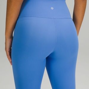 Lululemon wonder under full on lux size 14